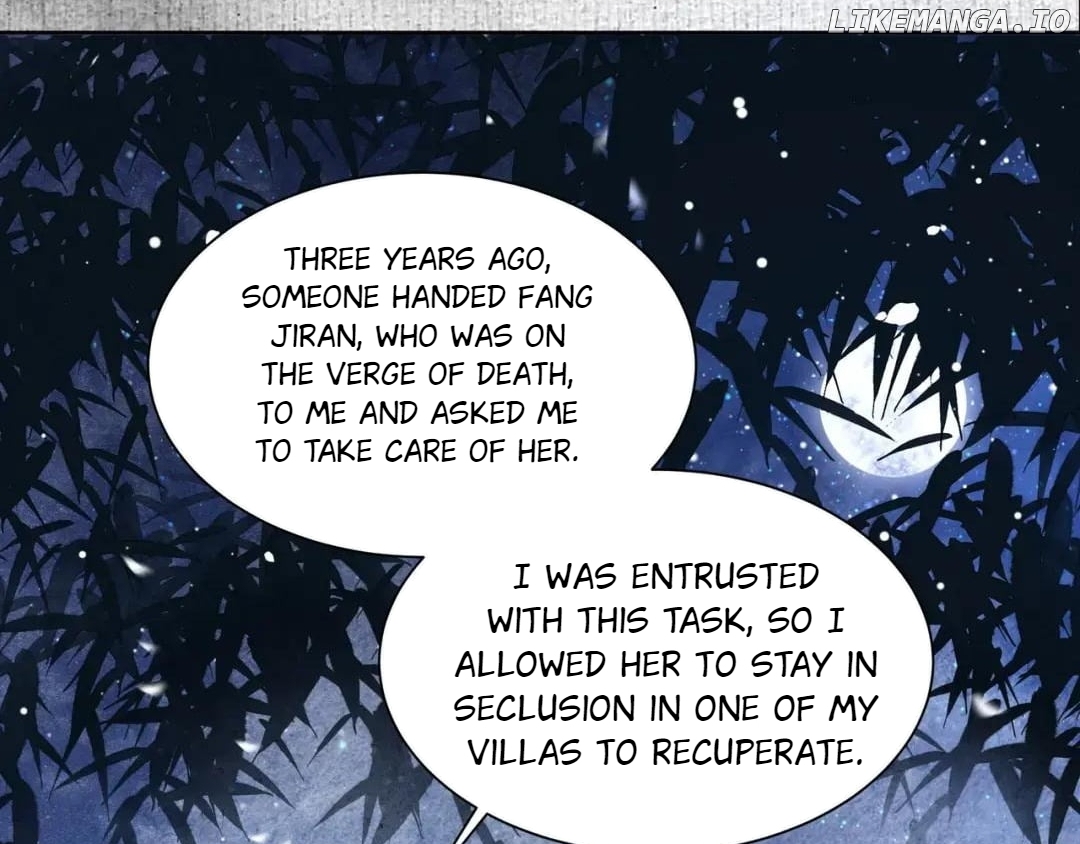 Lonely Emperor Chases His Sister-in-Law Chapter 50 - page 32